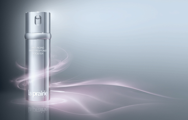 Anti- Aging Rapid Response Booster La Prairie