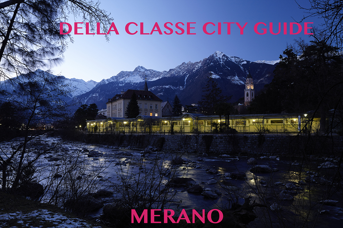 MERANO SLOW WINTER