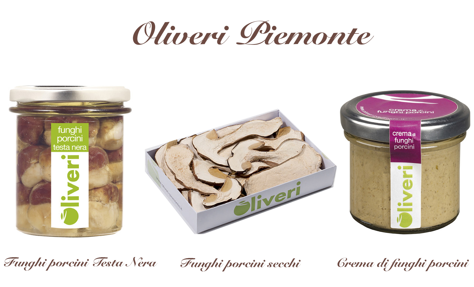 Oliveri Piemonte