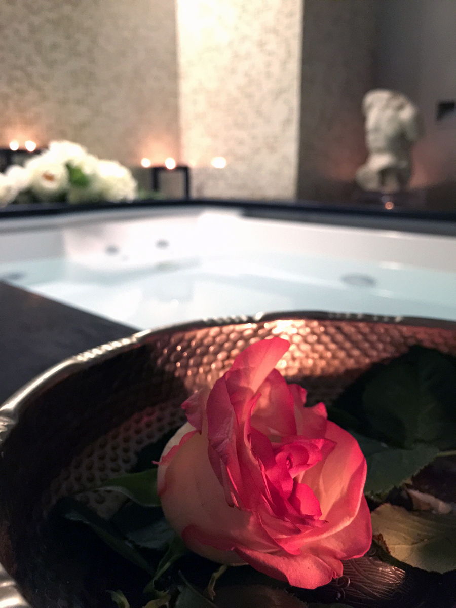 Musa Luxury Spa