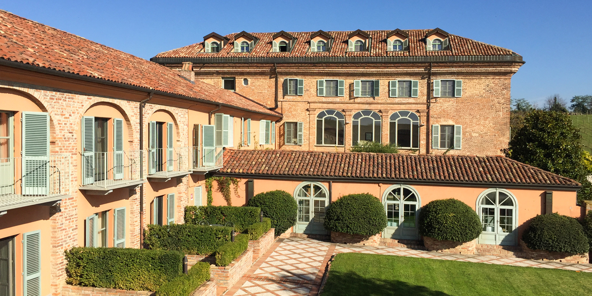 Relais Sant'Uffizio