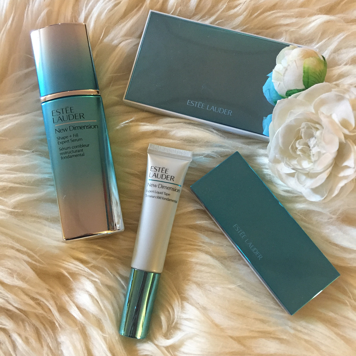 Estée Lauder Contouring