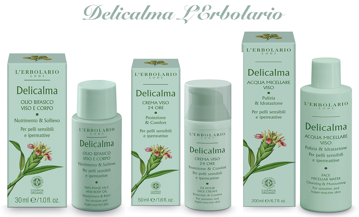 Delicalma