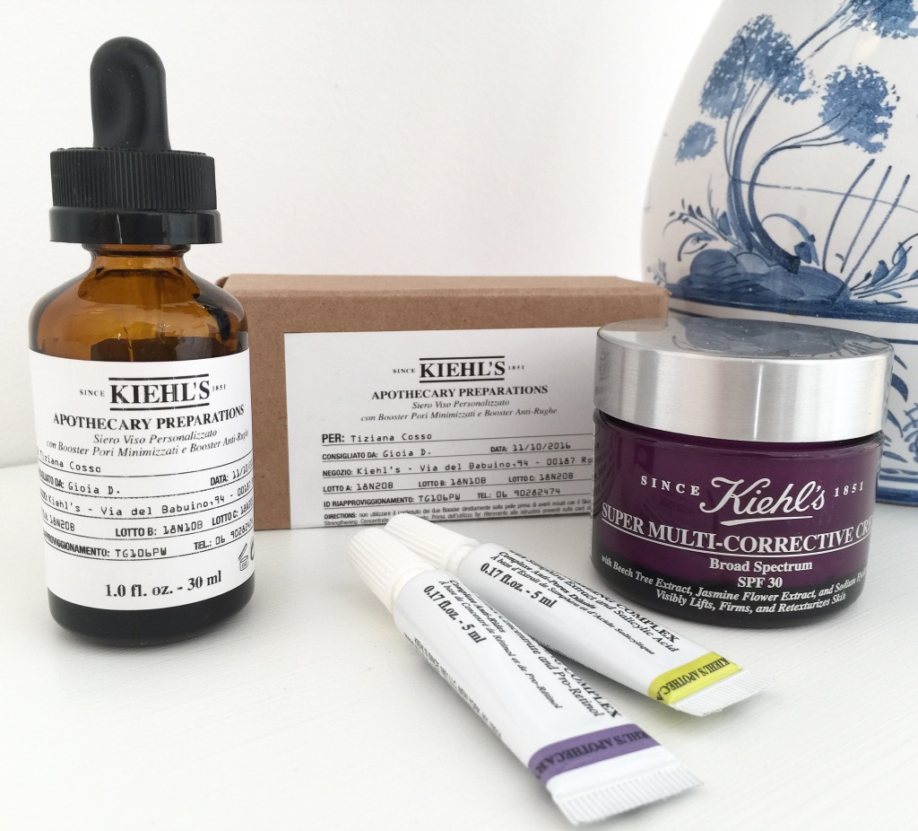 Kiehl's