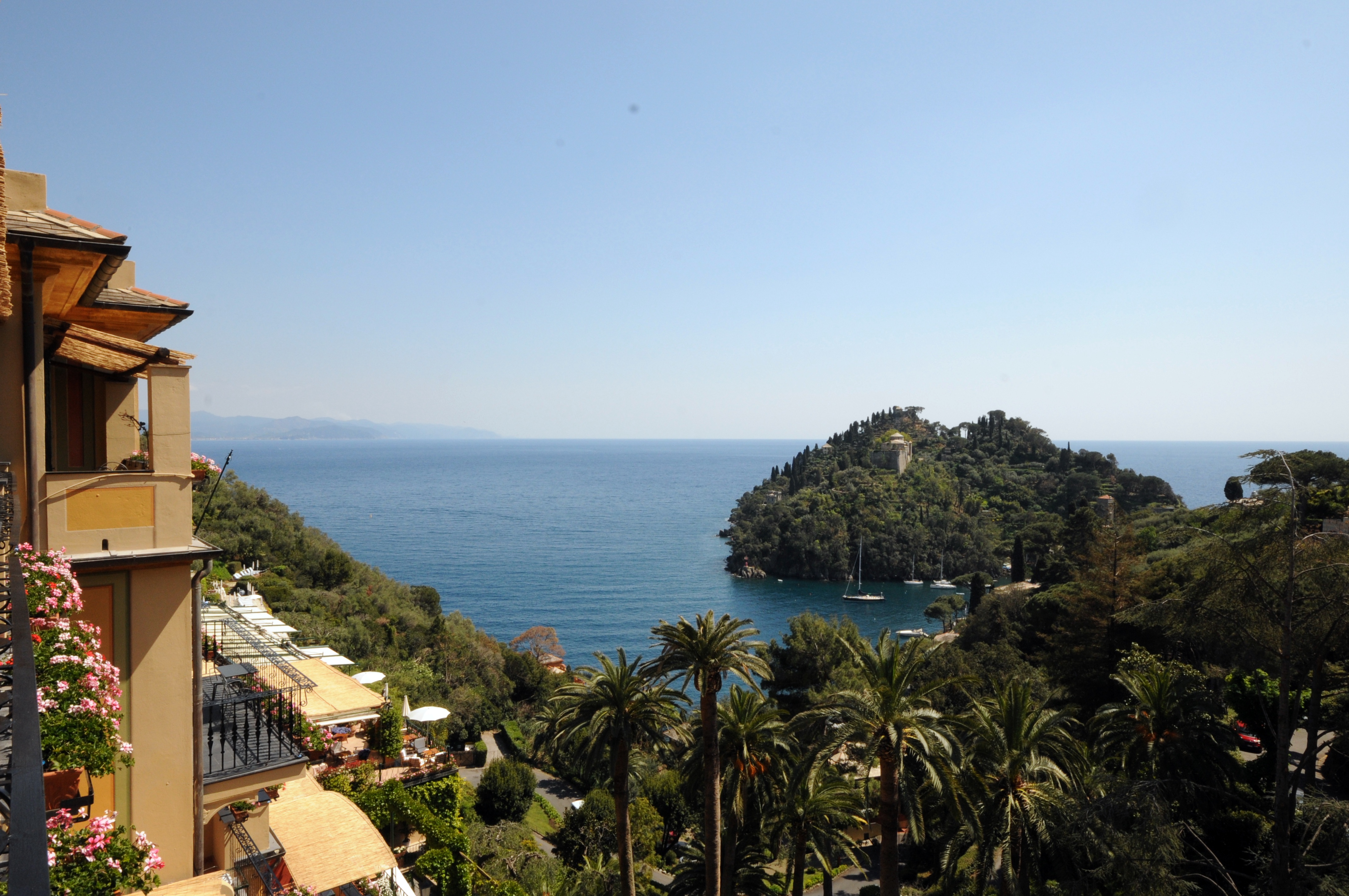 Experiences in Portofino