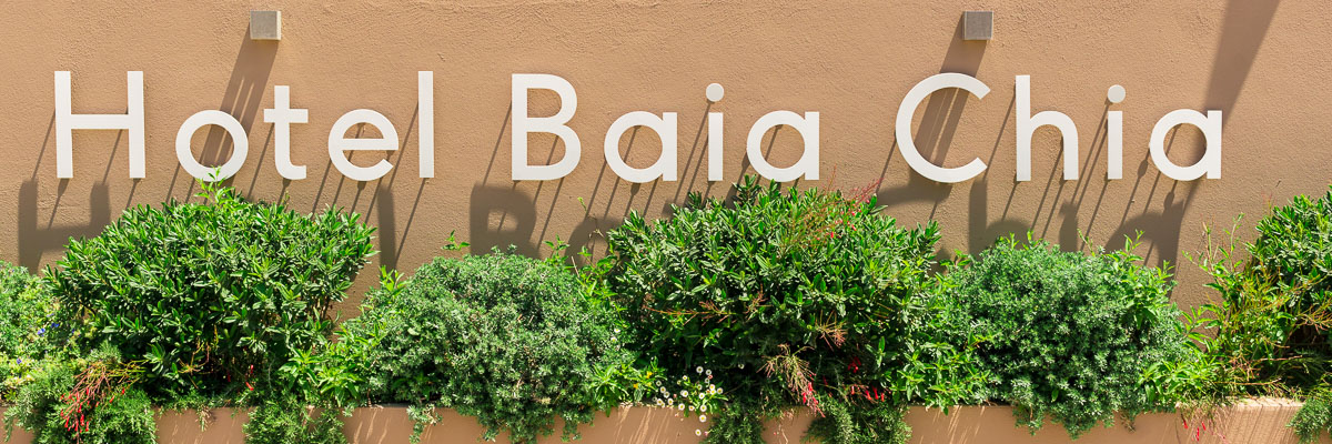 Hotel Baia