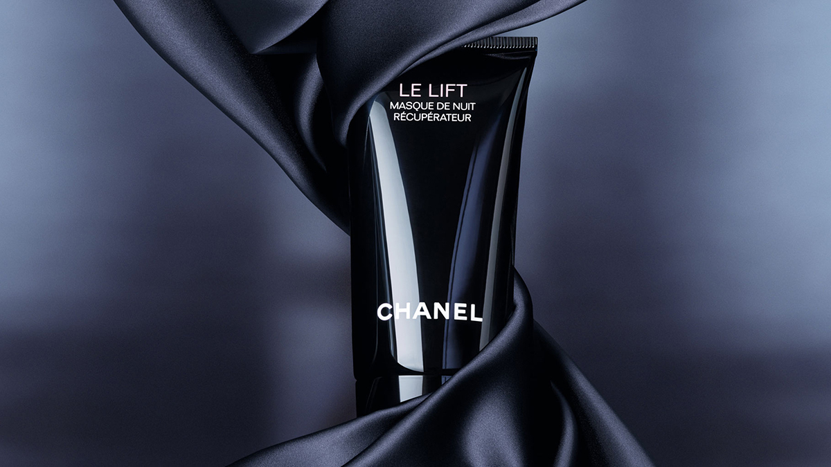 Masque de Nuit le Lift