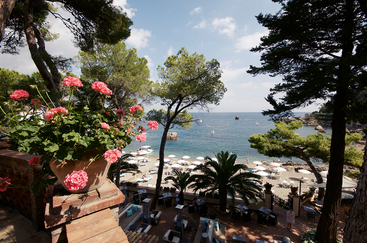 Belmond Villa Sant'Andrea