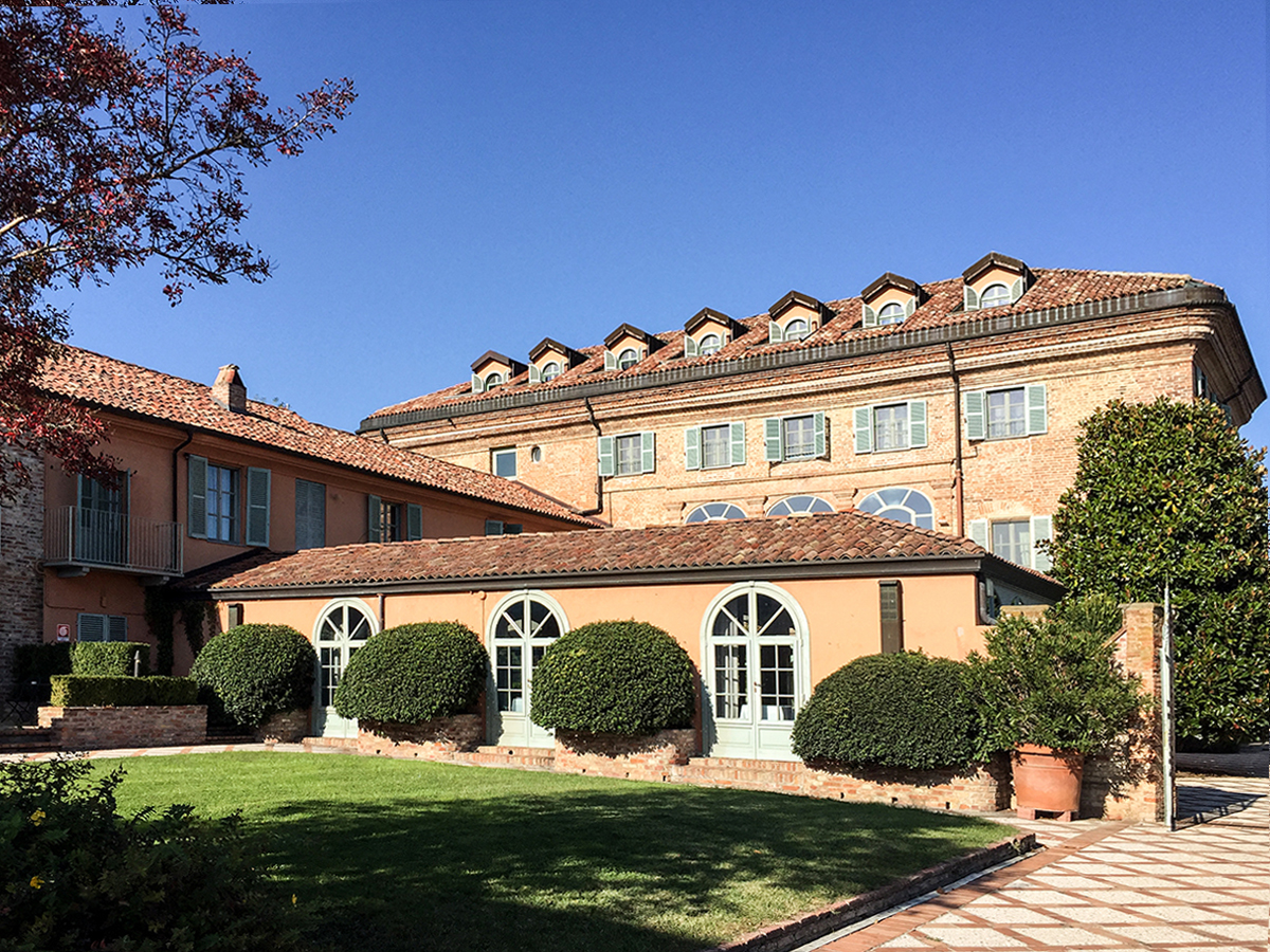 Relais Sant'Uffizio