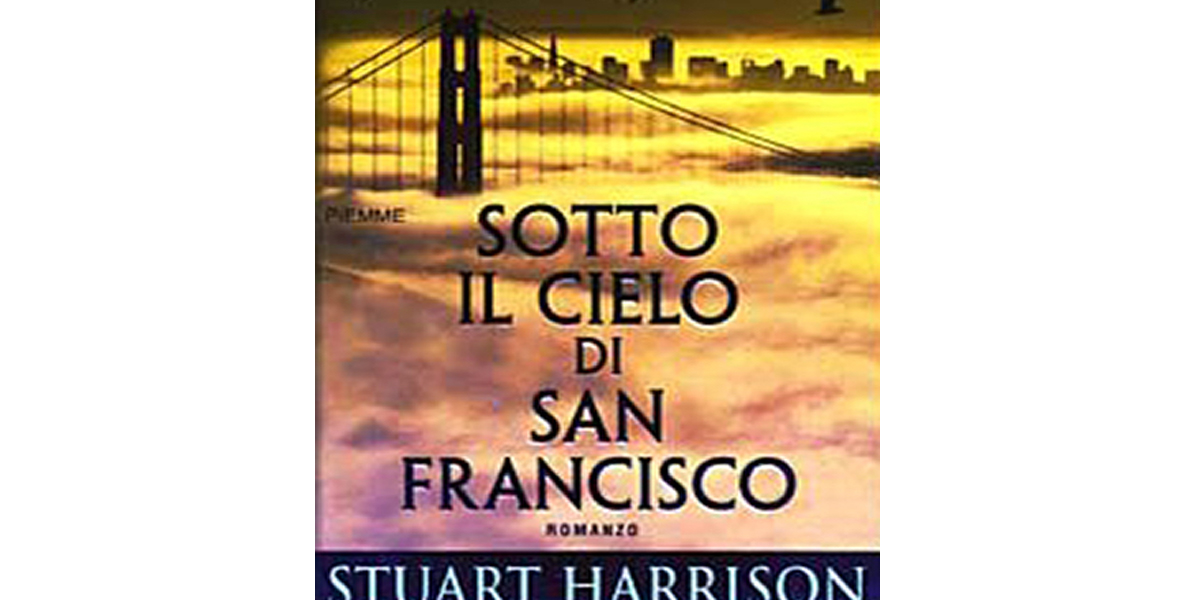 Sotto il cielo di San Francisco