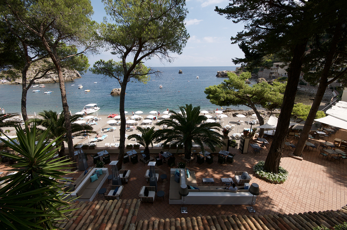 Belmond Villa Sant'Andrea