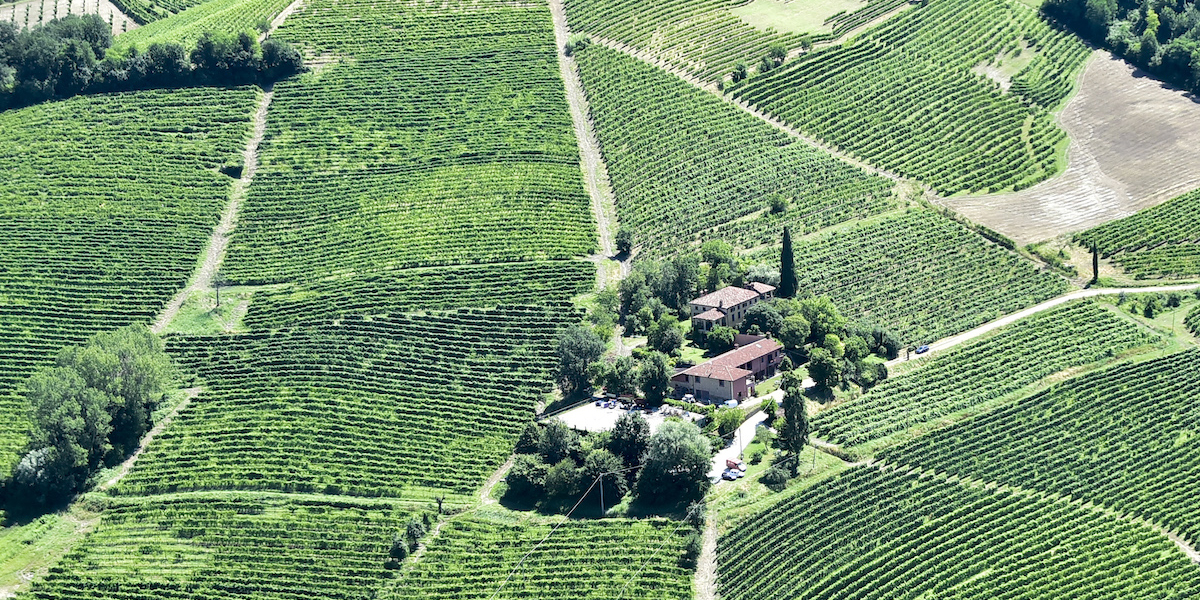 Cascina Gilli