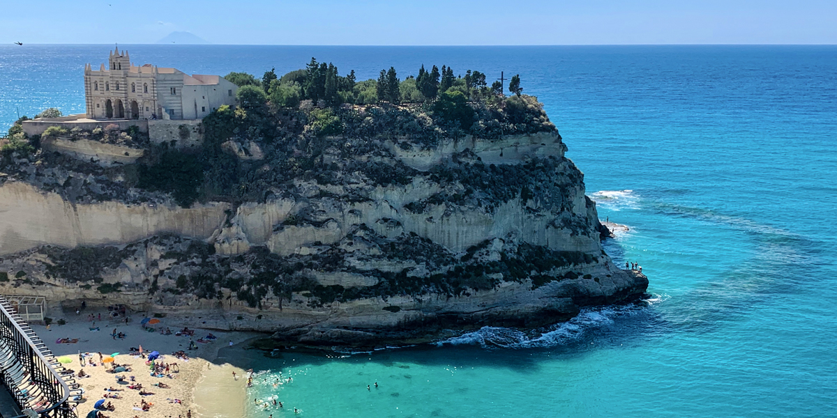 Calabria