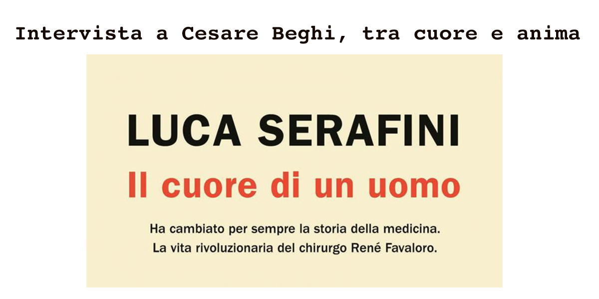 Cesare Beghi